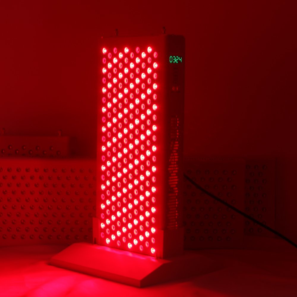 Benefits of Red light therapy - Lumired Lab