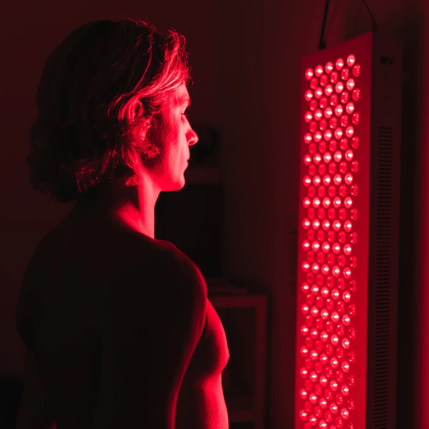 How to use Red Light Therapy - Lumired Lab