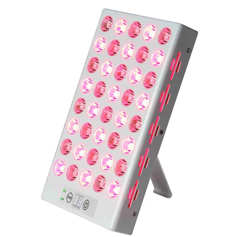 Who can use Red Light Therapy - Lumired Lab